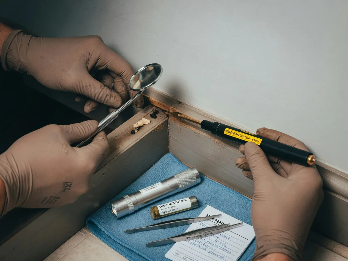 Why choose Emergency Pest Control in Maud, TX